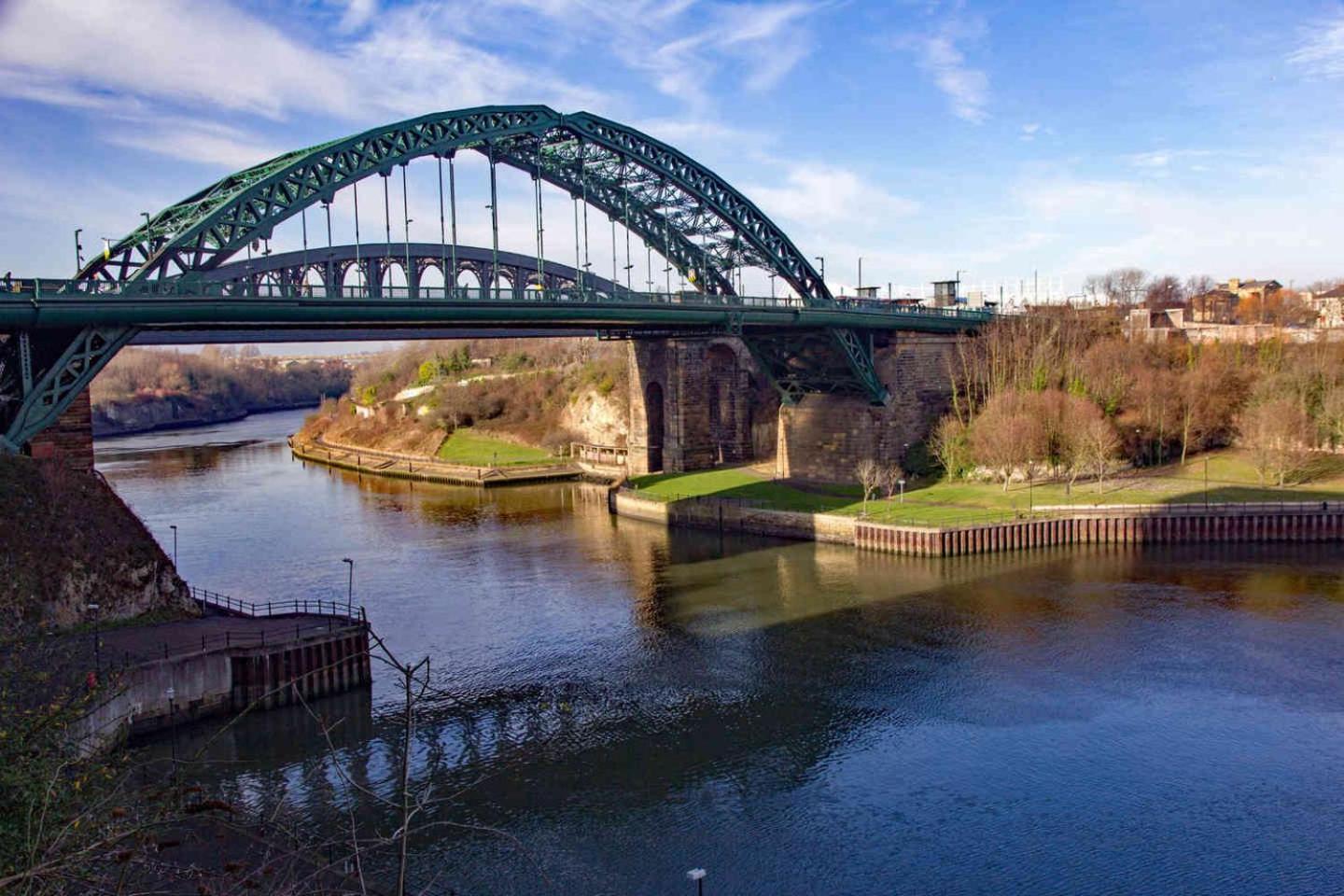Rose Cottage - City Centre, Hospital Crownwork Studios, Nissan & Stadium Of Light Sunderland  Bagian luar foto