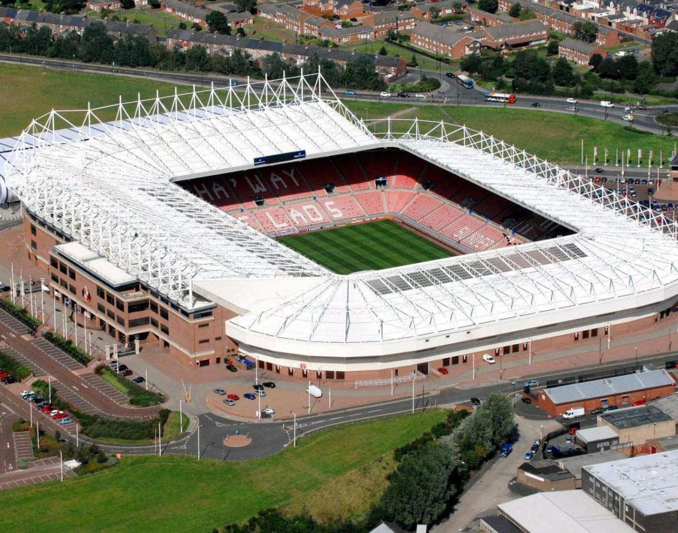 Rose Cottage - City Centre, Hospital Crownwork Studios, Nissan & Stadium Of Light Sunderland  Bagian luar foto